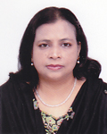 Professor Rabea Majid